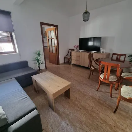 Appartement At San Pedro 1 à Olivenza Extérieur photo