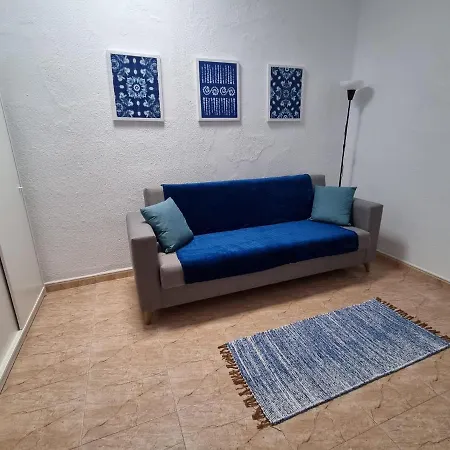 Appartement At San Pedro 1 à Olivenza Extérieur photo