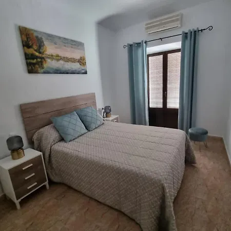 Appartement At San Pedro 1 à Olivenza Extérieur photo