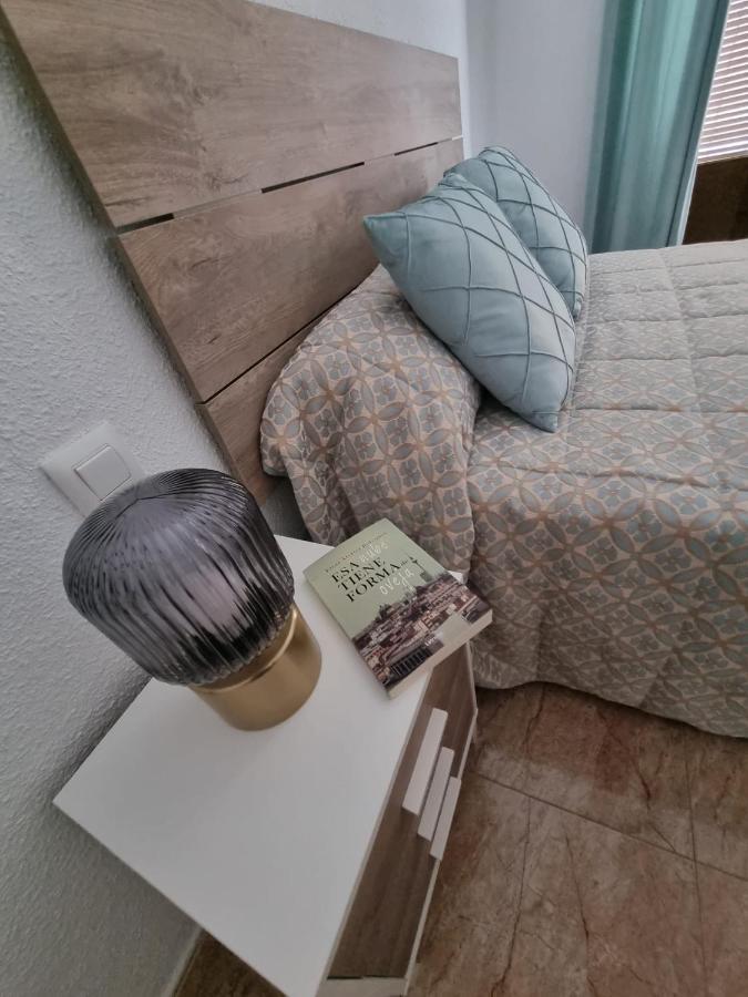 At San Pedro 1 Appartement Olivenza