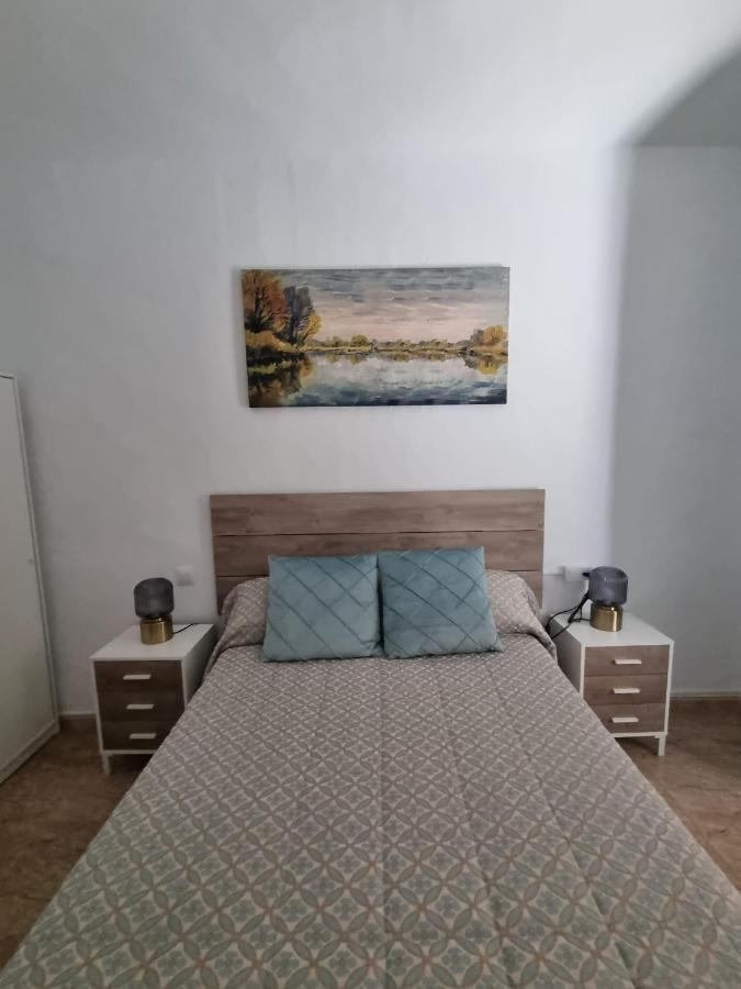 Appartement At San Pedro 1 Olivenza