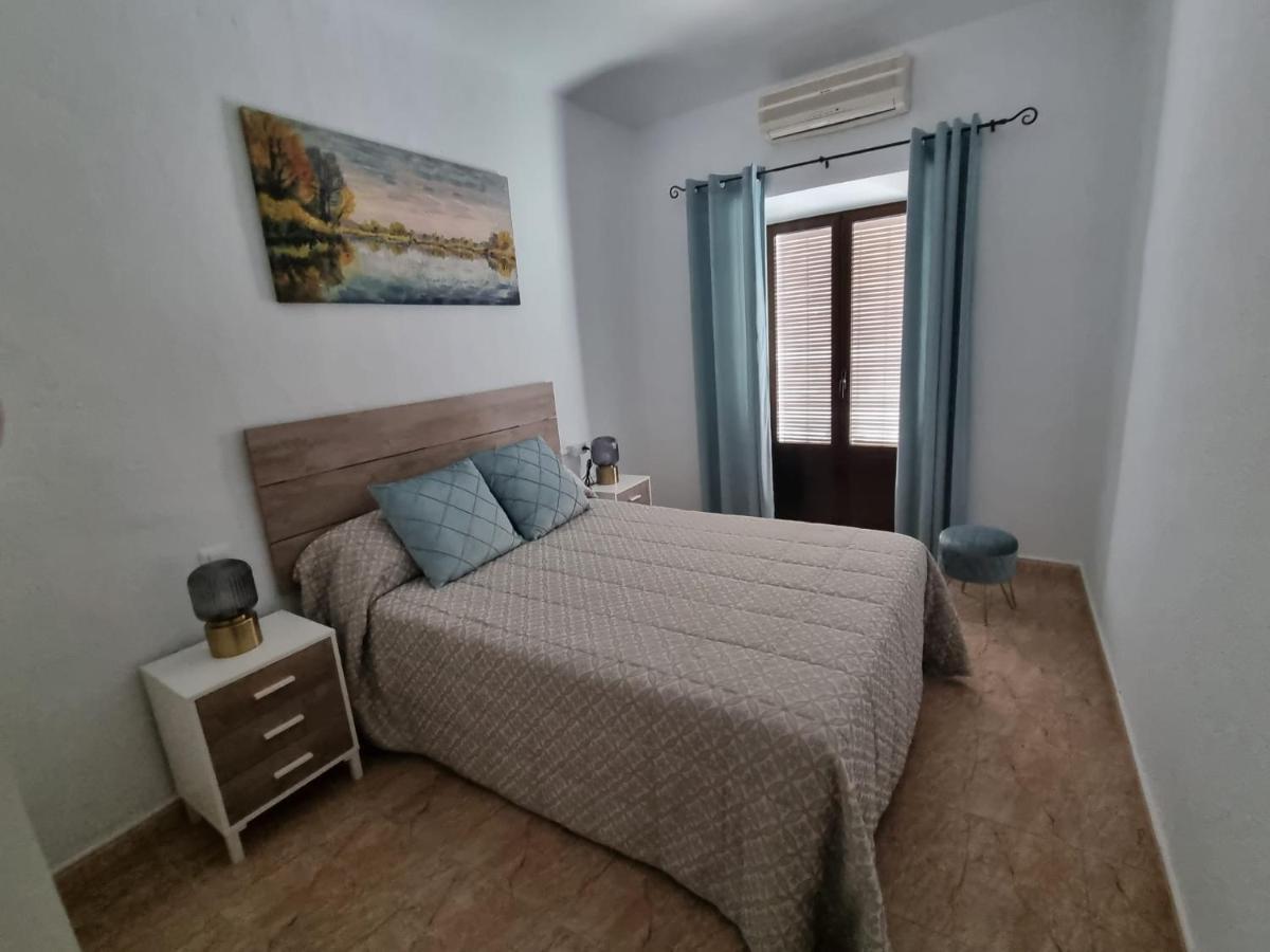 At San Pedro 1 Appartement Olivenza